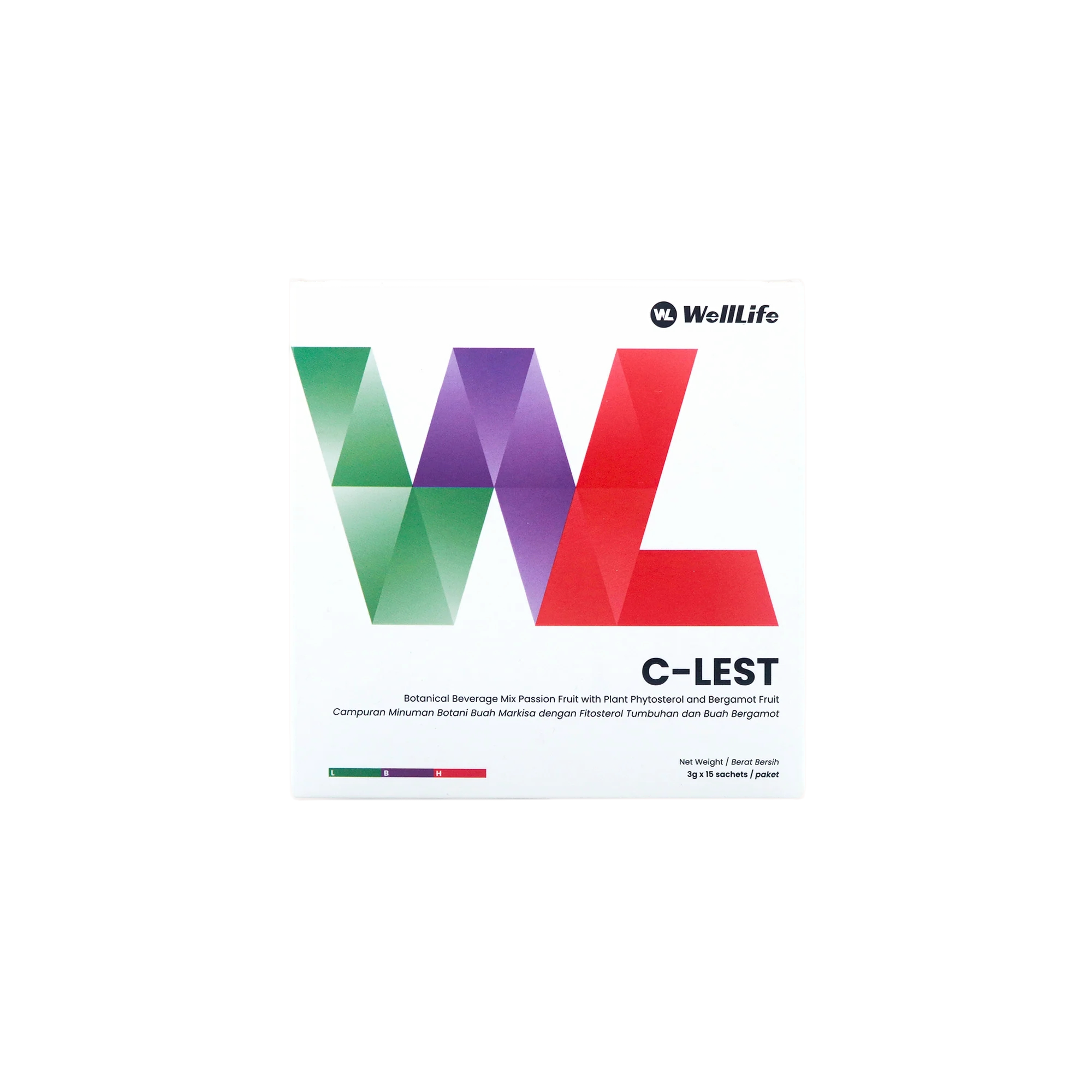 WellLife C-LEST
