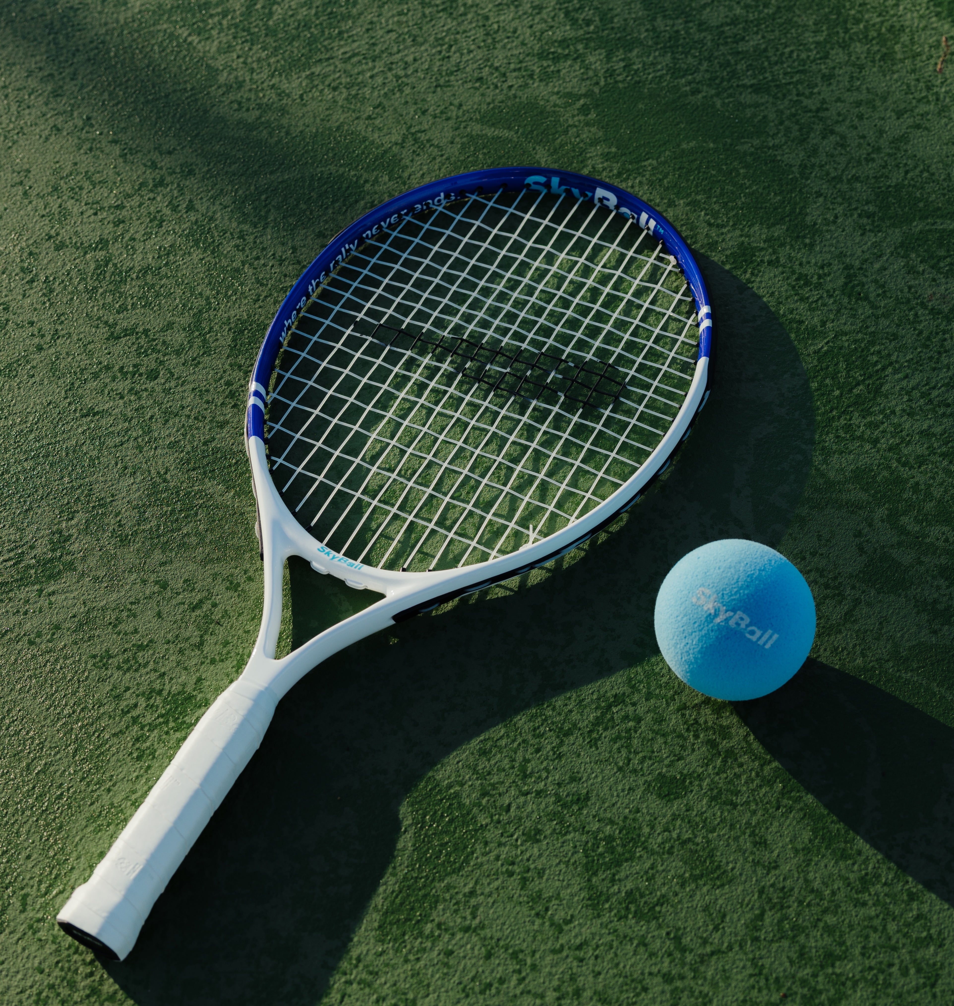 SkyBall Official Single Loose Ball (1pc)