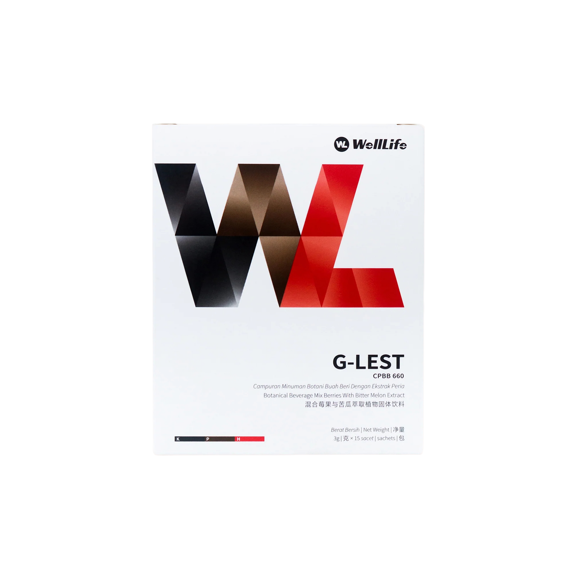 WellLife G-LEST