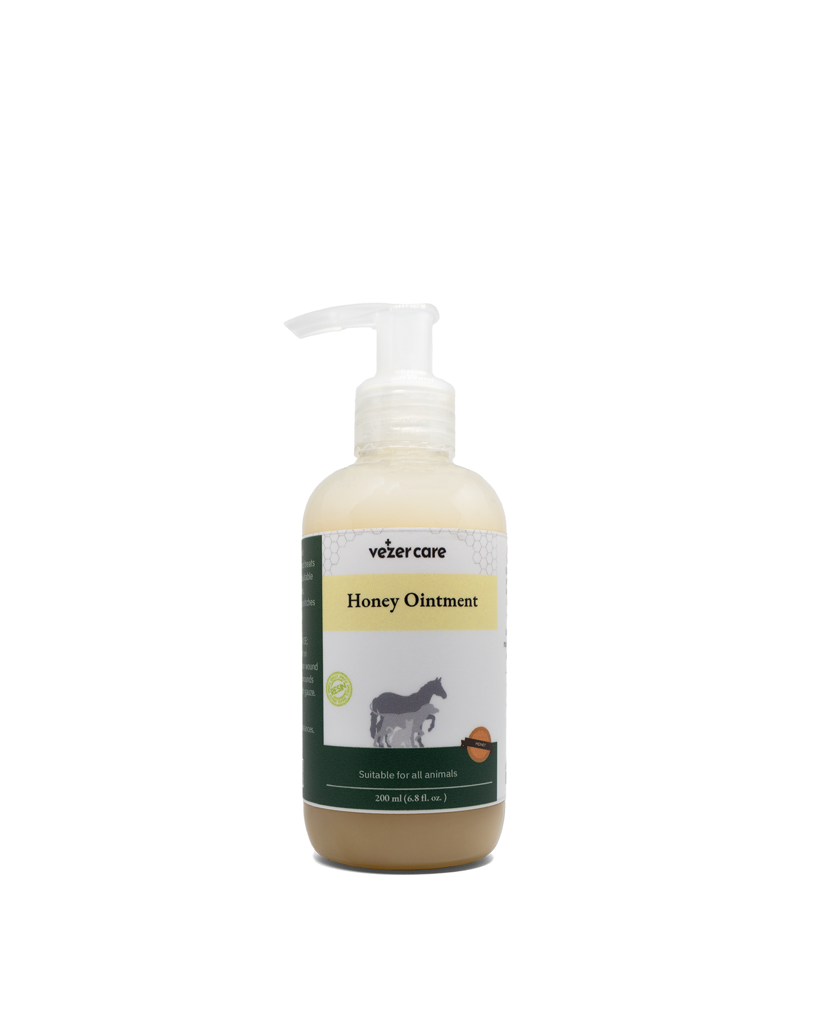 Vezer Care Honey Ointment