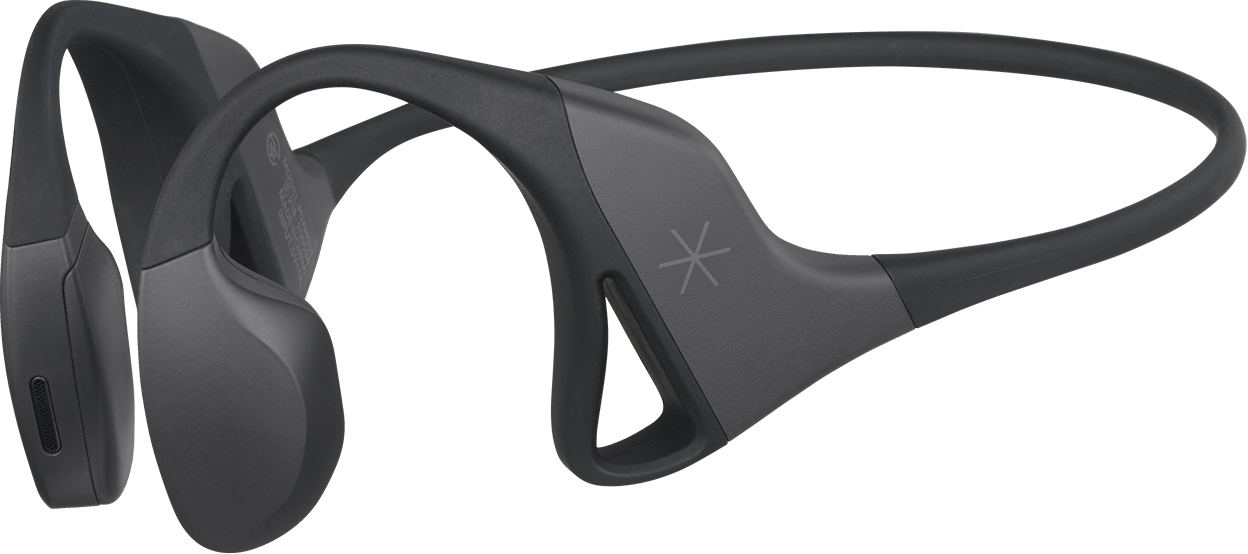 Kikippa 40Hz Gamma Wave Open-Ear Headphone