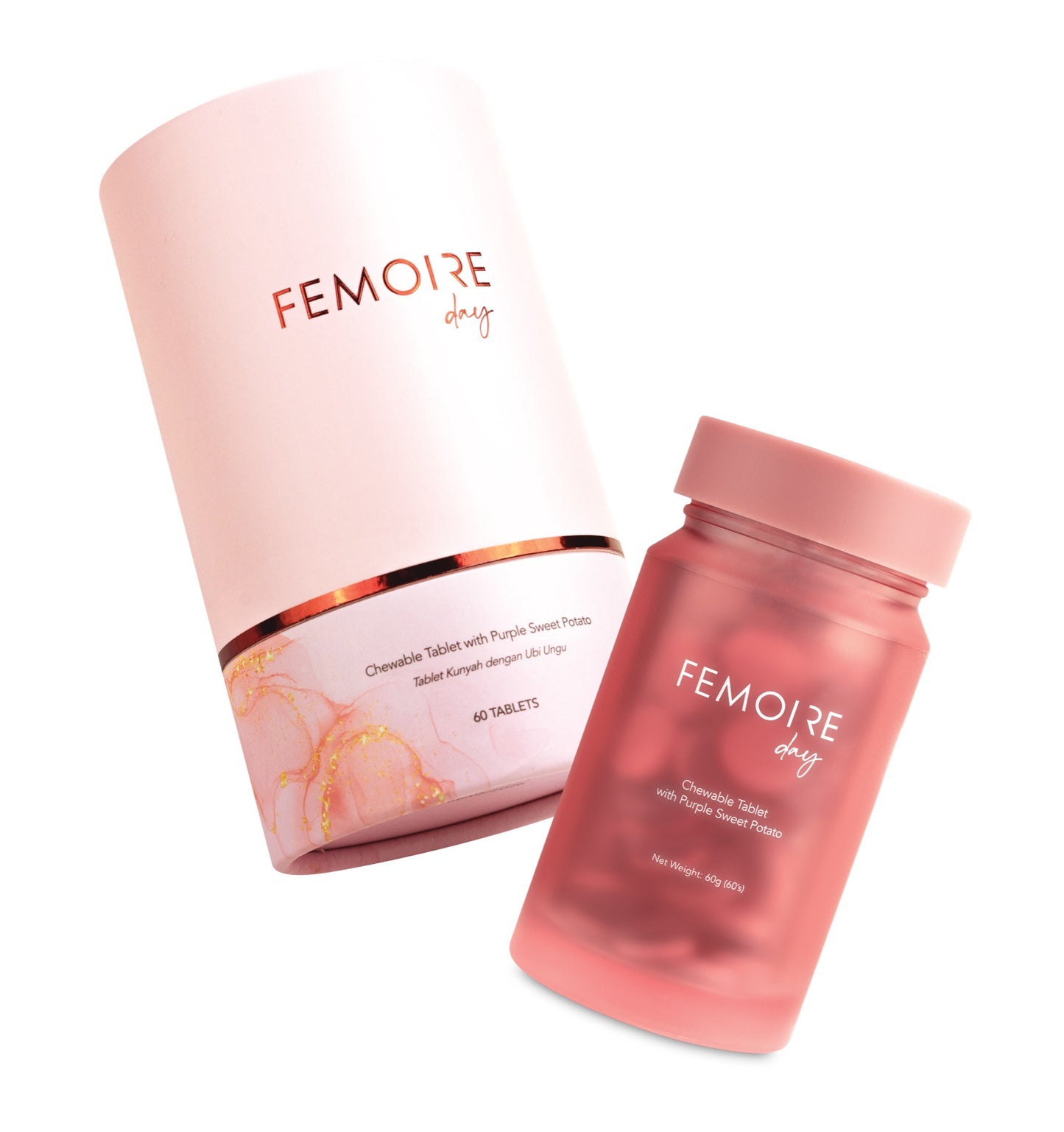 Femoire Day & Night 3-Month Package