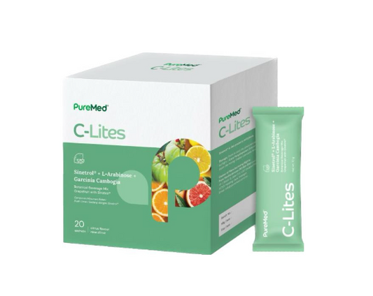 Puremed C-Lites