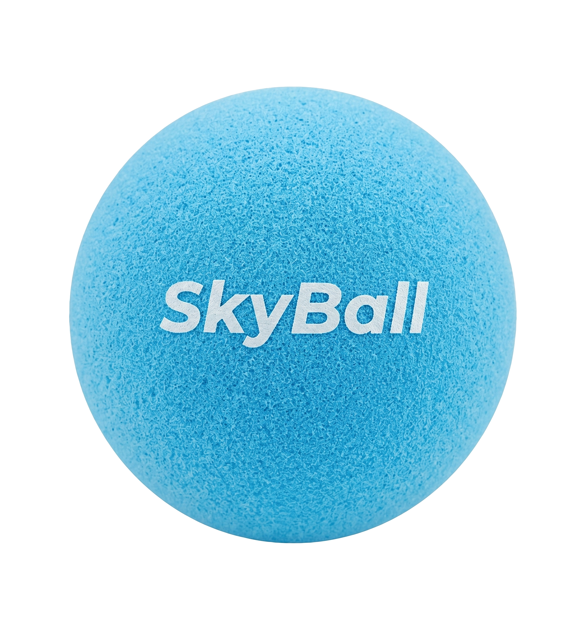 SkyBall Official 3-Pack Ball Tube