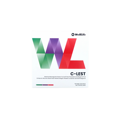 WellLife C-LEST