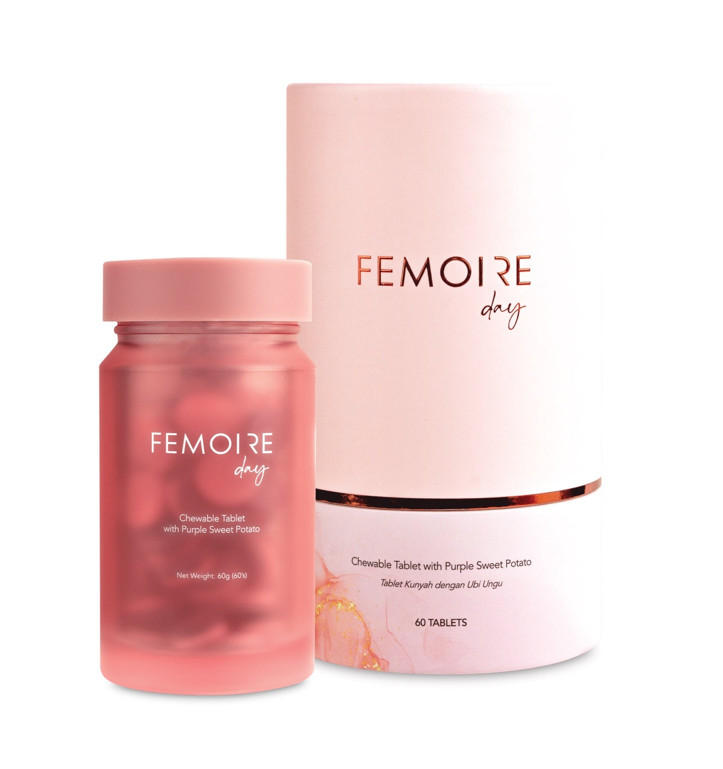 Femoire Day & Night 3-Month Package