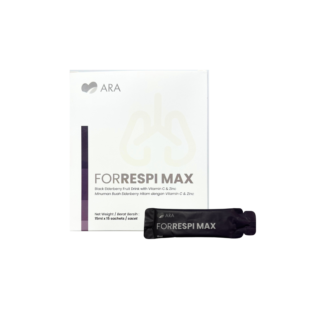 ARA FORRESPI MAX 15ml