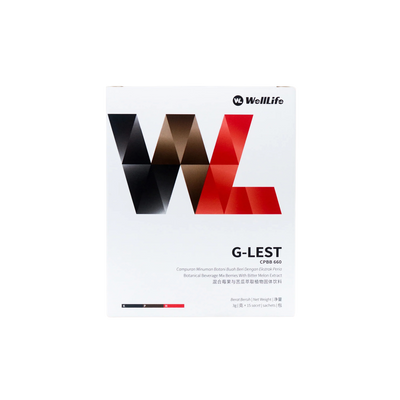 WellLife G-LEST