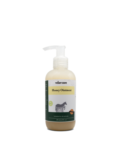 Vezer Care Honey Ointment