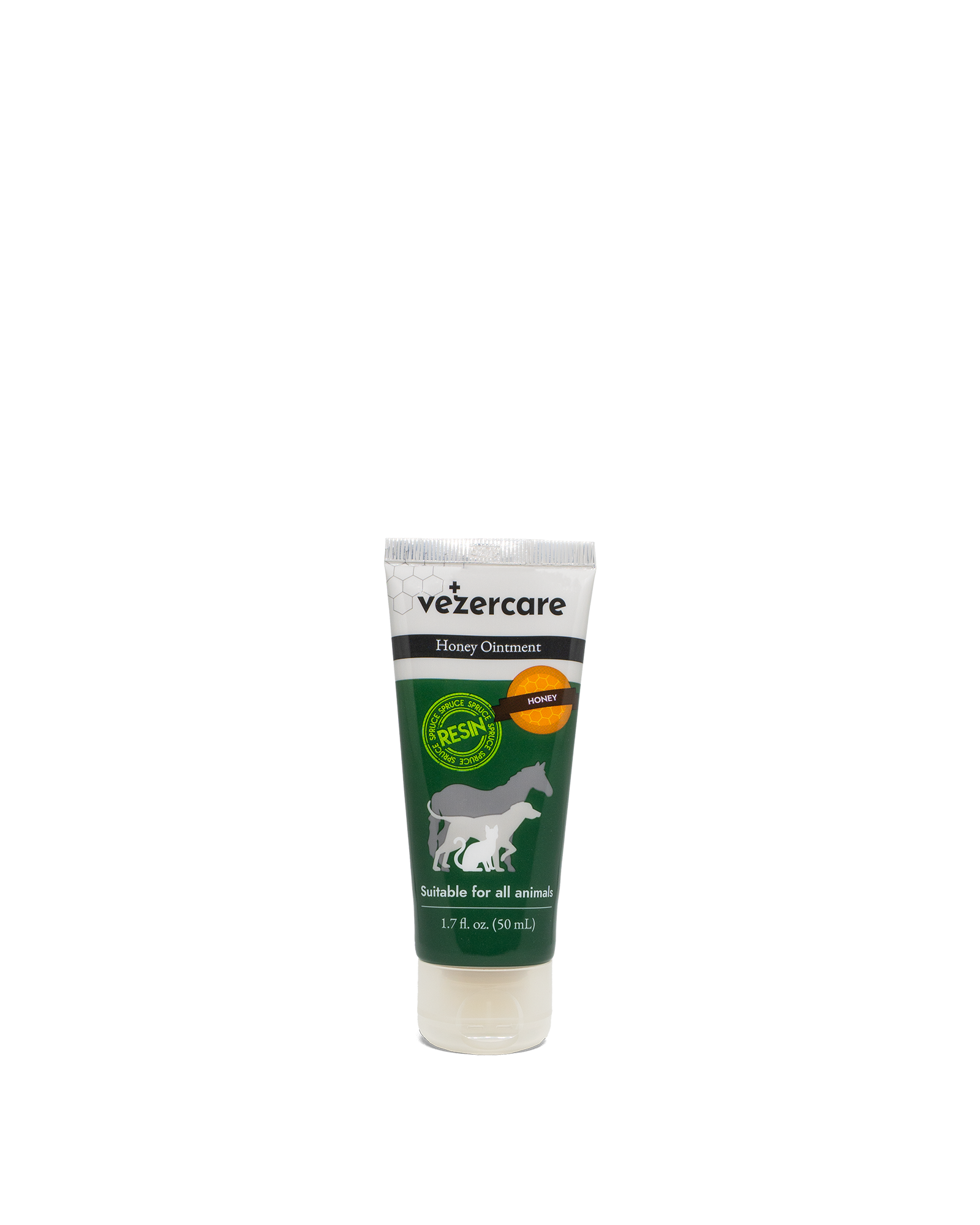 Vezer Care Honey Ointment