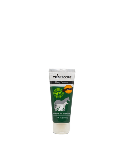 Vezer Care Honey Ointment