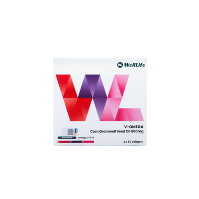 WellLife V-OMEGA