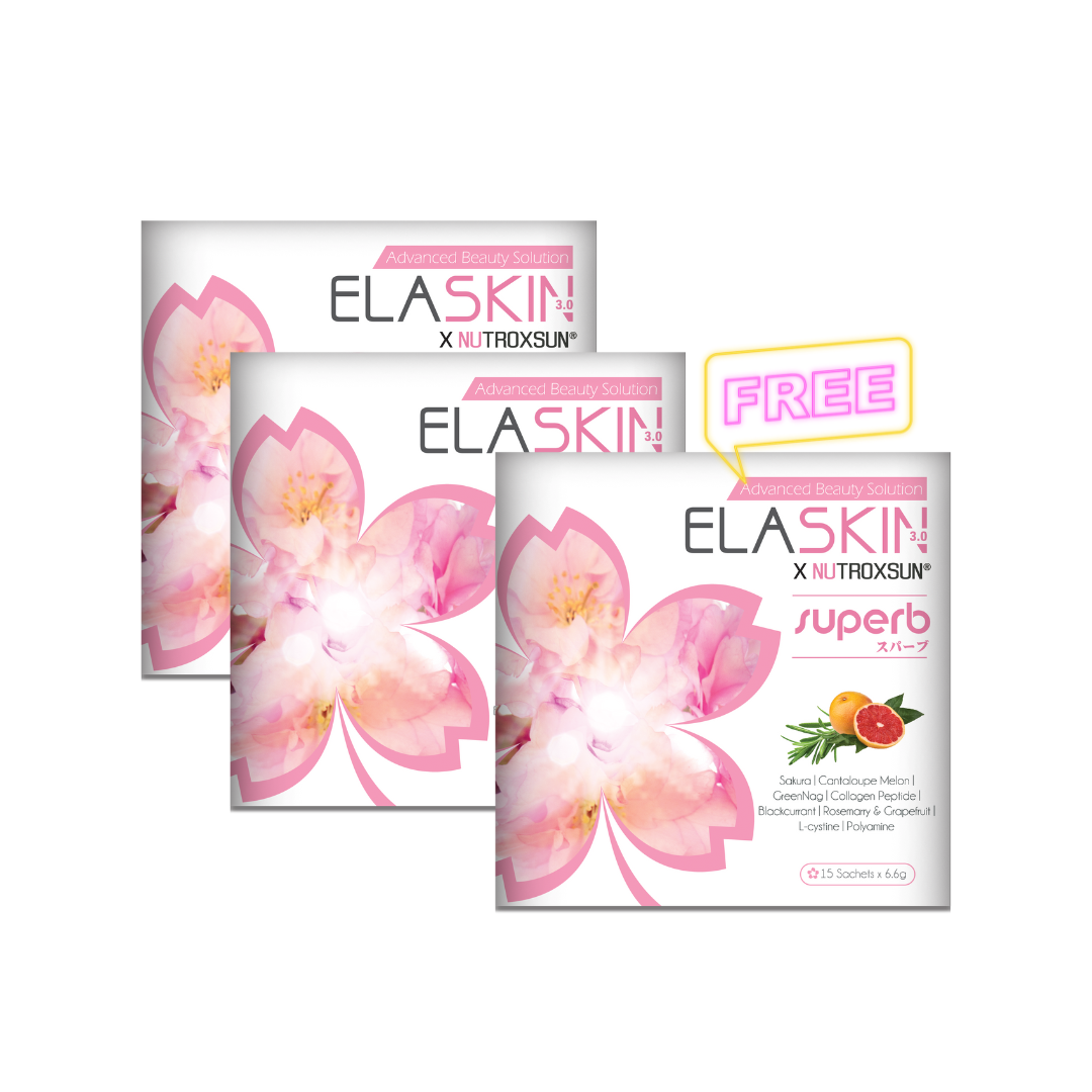 Elaskin 3.0 Superb Buy 2 Free 1
