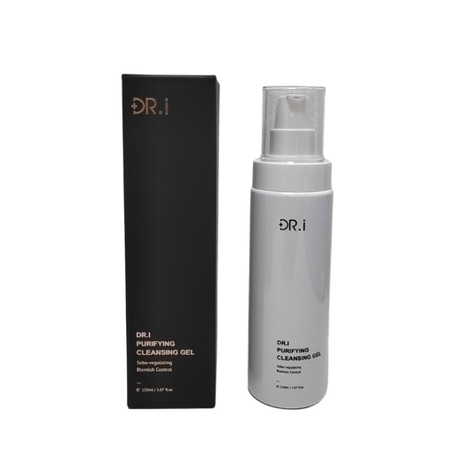 DR.i Purifying Cleansing Gel 150ml